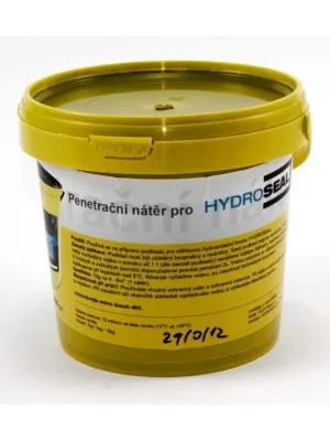 Penetrační nátěr pro Hydroseal Pouze Dnes