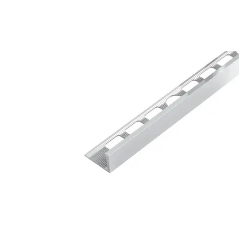 MDK-LINE | ULL | ukončovac&iacute; | L | HLIN&Iacute;K | H=8mm | D=2,5m Nejprodávanější