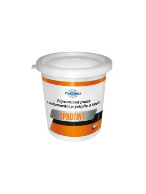 Objednat Nyní Pigmentová pasta Eprotint