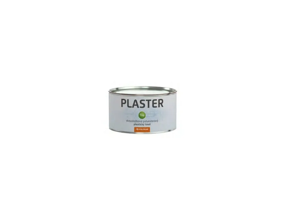 Koupit Online PolyKar Plaster