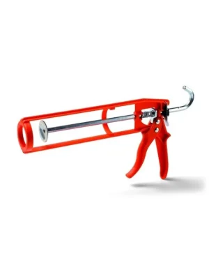 Pistole na lepidla a tmely "Snadný tok" Ověřený
