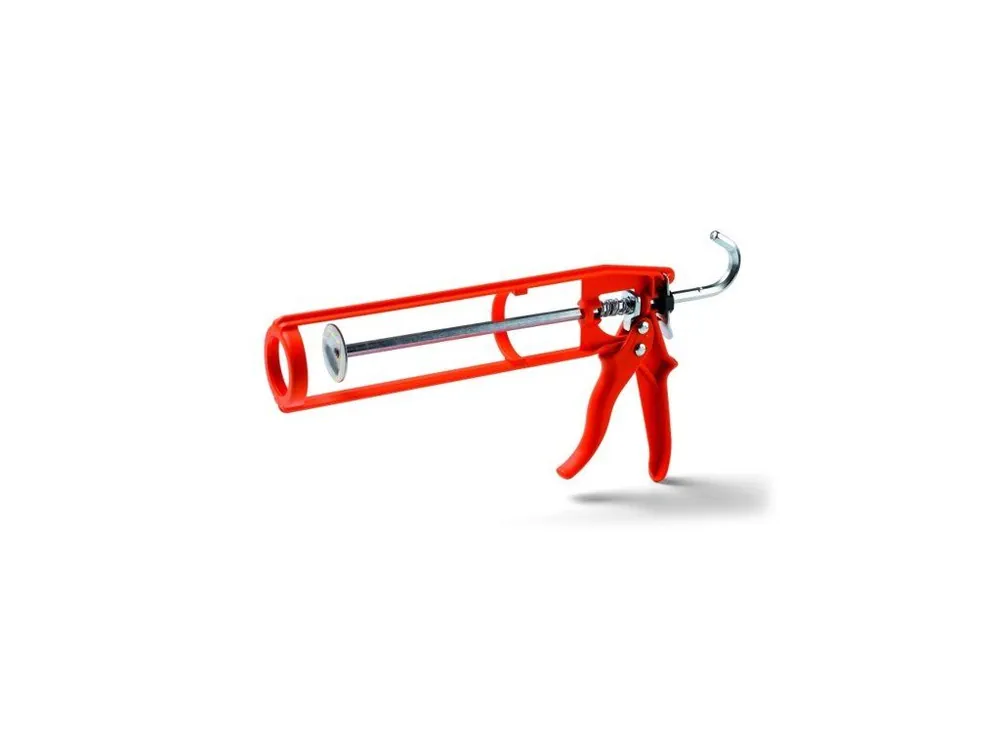 Pistole na lepidla a tmely "Snadný tok" Ověřený