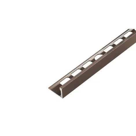 Kup Teď MDK-LINE | ULL | ukončovac&iacute; | L | HLIN&Iacute;K | C33=středn&iacute; oliva | H=8mm | D=2,5m