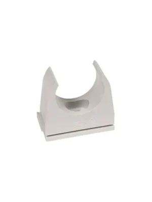 Kopos příchytka plastová tuhých trubek 5316E KB 320N šedá Sleva