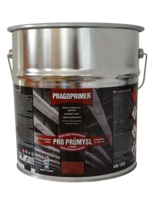 Nejlepší Cena Pragoprimer pro průmysl S2000P