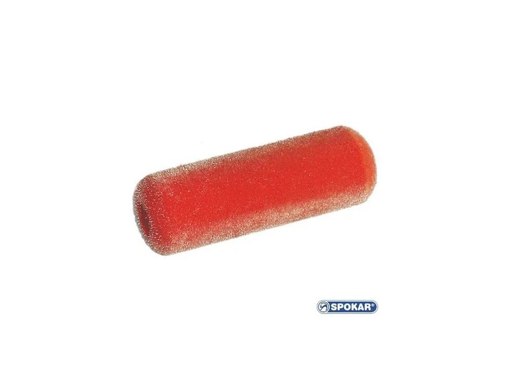 SPOKAR® Váleček lakýrnický MOLTOPREN FLOCK MINI oboustranně kulacený, 11 cm Aktuální