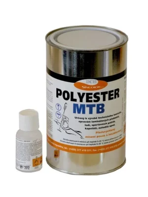 Polyester MTB Pouze Dnes