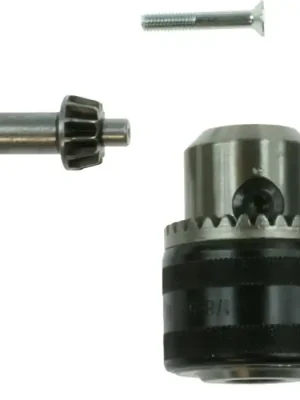 Zubové sklíčidlo s kličkou CC 16-5/8 S Omezená Nabídka