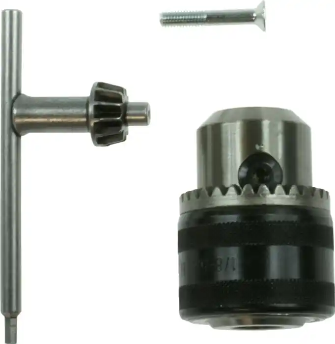 Zubové sklíčidlo s kličkou CC 16-5/8 S Omezená Nabídka