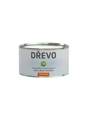 Cenová Bomba PolyKar dřevo