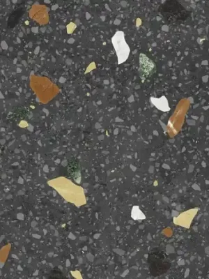 Super Cena TRITATO negro 25x25 | 01S | R9