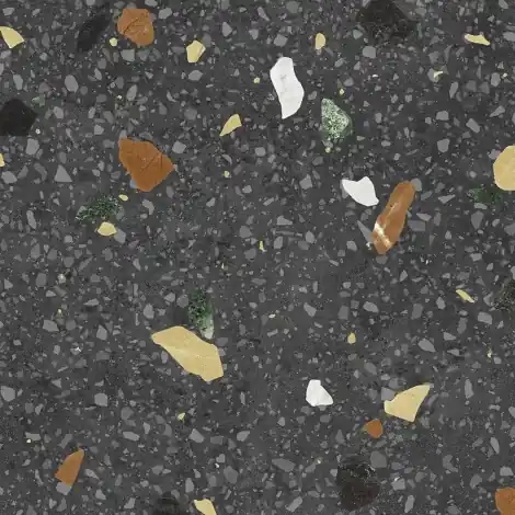 Super Cena TRITATO negro 25x25 | 01S | R9