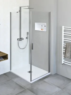 ZOOM obdélníkový sprchový kout 800x900mm L/P varianta Horká Nabídka