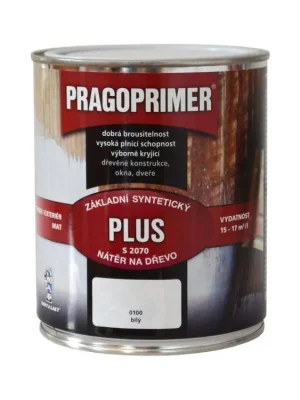 Pragoprimer Plus S 2070 Ihned K Objednání