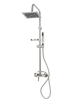 Objednat Nyní Roth Project Florida Combi Sprchový sloup s baterií 4000322