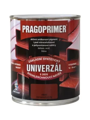 Finální Výprodej Pragoprimer Univerzál S2035