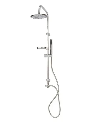 Roth Project Selma Sprchový sloup bez baterie 4000323 Levný