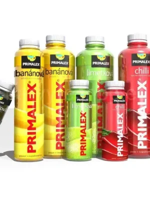 Finální Výprodej Primalex Tekutá Tónovací Barva