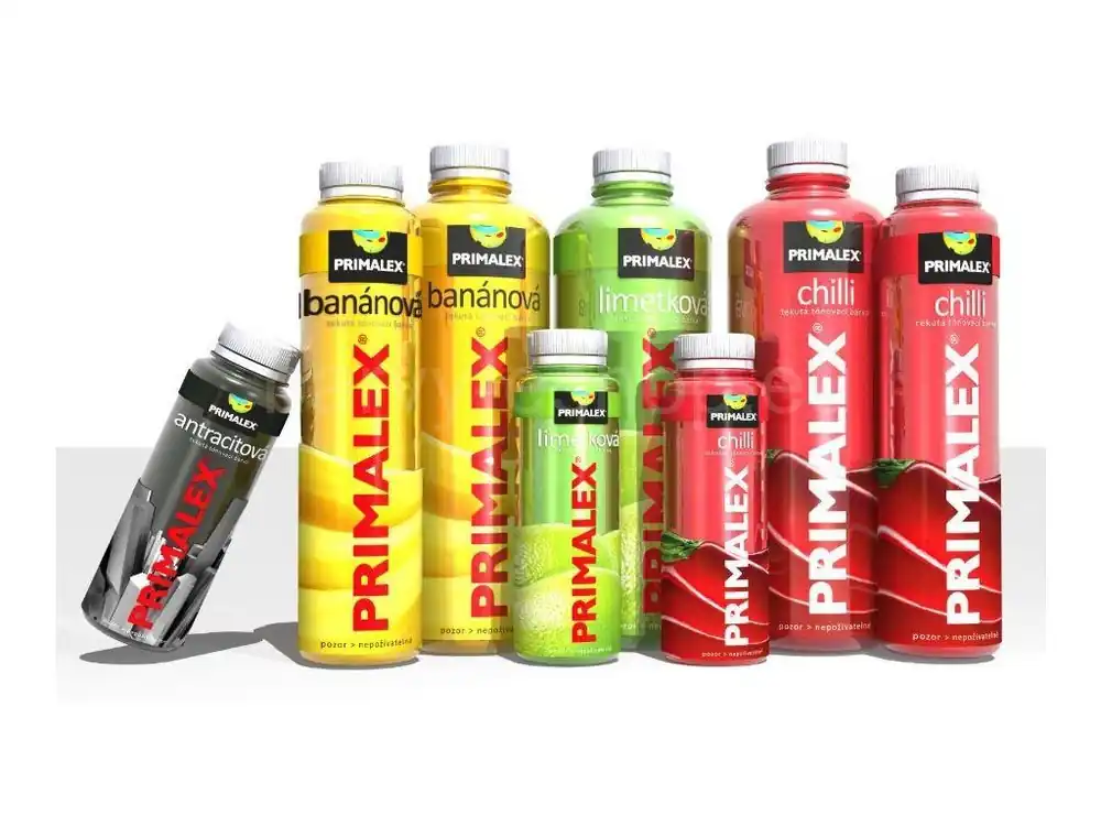 Finální Výprodej Primalex Tekutá Tónovací Barva