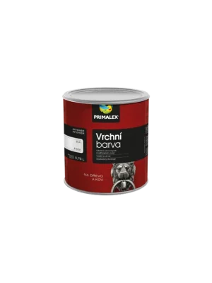 Akční Cena Primalex Vrchní Barva mat