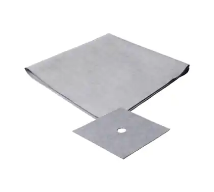 Nová Kolekce Baumit Hydroizolační těsnicí manžeta podlahová 425 x 425 mm