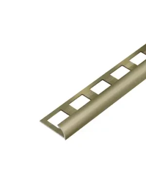 MDK-LINE | ULO | ukončovac&iacute; | obl&aacute; | HLIN&Iacute;K | C32=světl&aacute; oliva | H=8mm | D=2,5m Poslední Šance