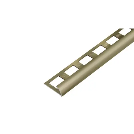 MDK-LINE | ULO | ukončovac&iacute; | obl&aacute; | HLIN&Iacute;K | C32=světl&aacute; oliva | H=8mm | D=2,5m Poslední Šance