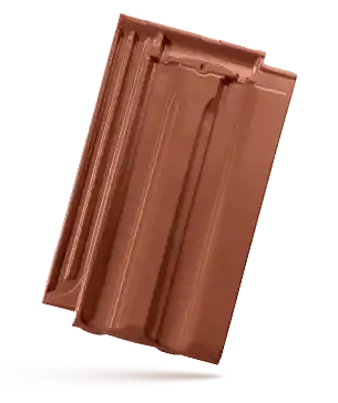 Značkový Granát 13 - Základní taška 1/1 - Měděná engoba