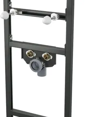 ALCA A104/850 Montážní rám pro umyvadlo - stavební výška 0,85 m Akční Cena