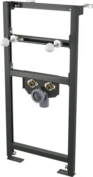 ALCA A104/850 Montážní rám pro umyvadlo - stavební výška 0,85 m Akční Cena