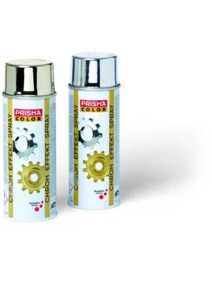 Prisma Color sprej Chromový Efekt Levný