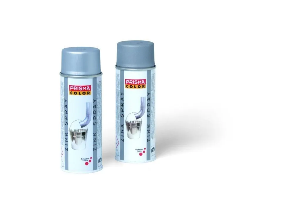 Kup Teď Prisma Color Zinkový sprej