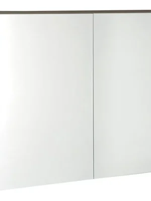 VEGA galerka, 80x70x18cm, dub platin Značkový