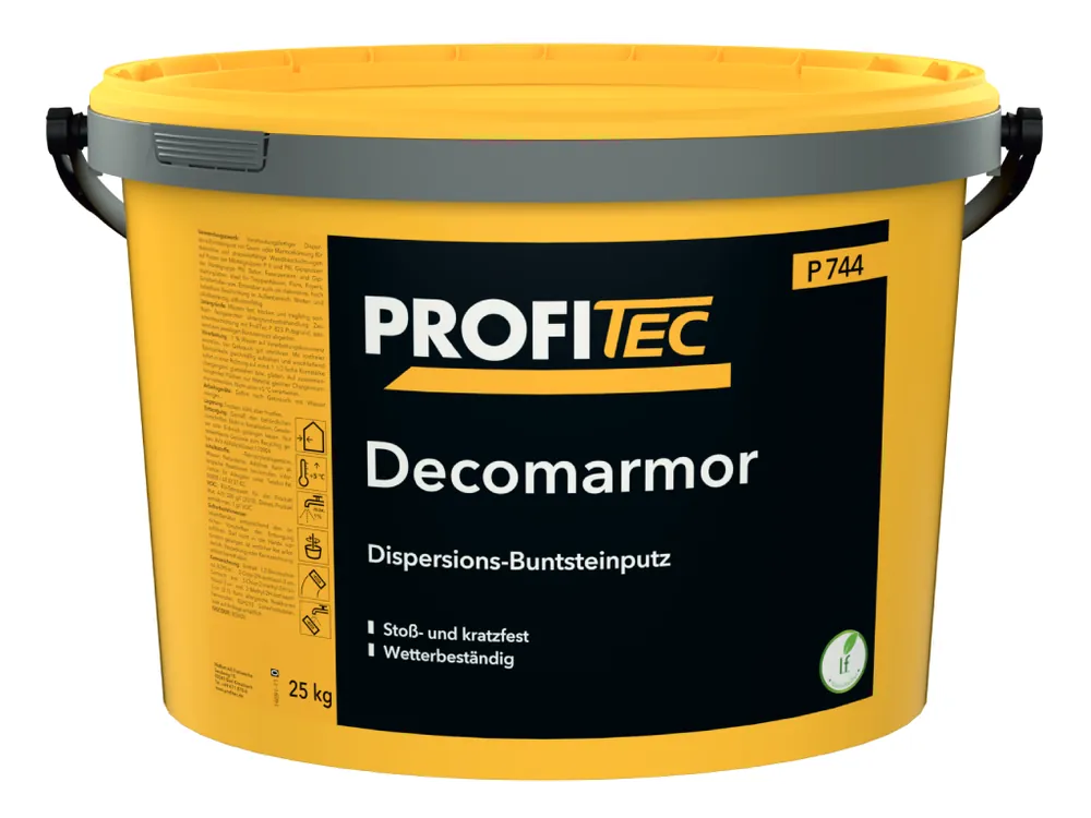 Nízká Cena Profitec Decomarmor