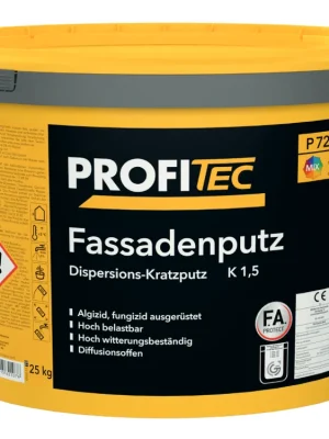 Profitec Fassadenputz K Kup Teď