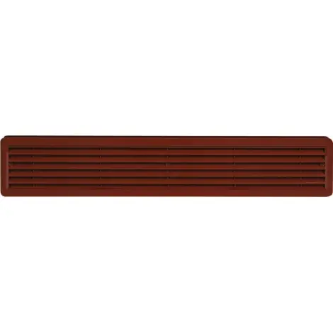 Víkendová Akce HACO 202 | VMD 500x90 | hněd&aacute; | větrac&iacute; mř&iacute;žka | dveřn&iacute; | balen&iacute; 2ks