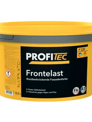 Ihned K Objednání Profitec Frontelast