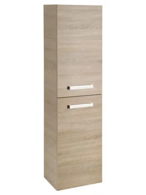 Objednat Nyní VEGA skříňka vysoká s košem, 40x150x31cm, dub platin