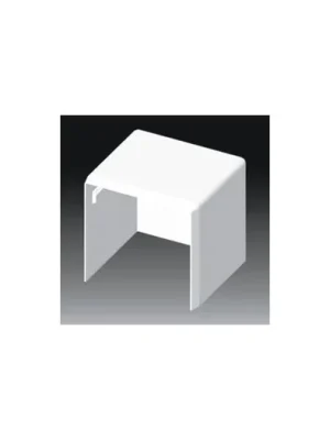 Značkový Kopos kryt koncový 8641 pro LH 40x40