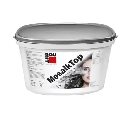 Baumit MosaikTop - Natural line M 338 Olympus 25 kg Výprodej