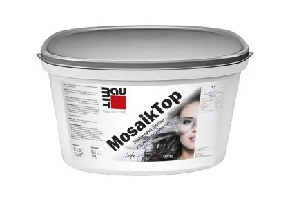 Baumit MosaikTop - Essential line M 314 Ararat 25 kg Top Prodej