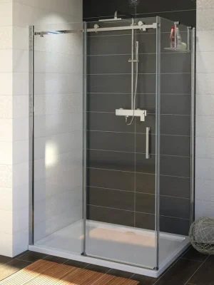 Výprodej Dragon obdélníkový sprchový kout 1600x900mm L/P varianta