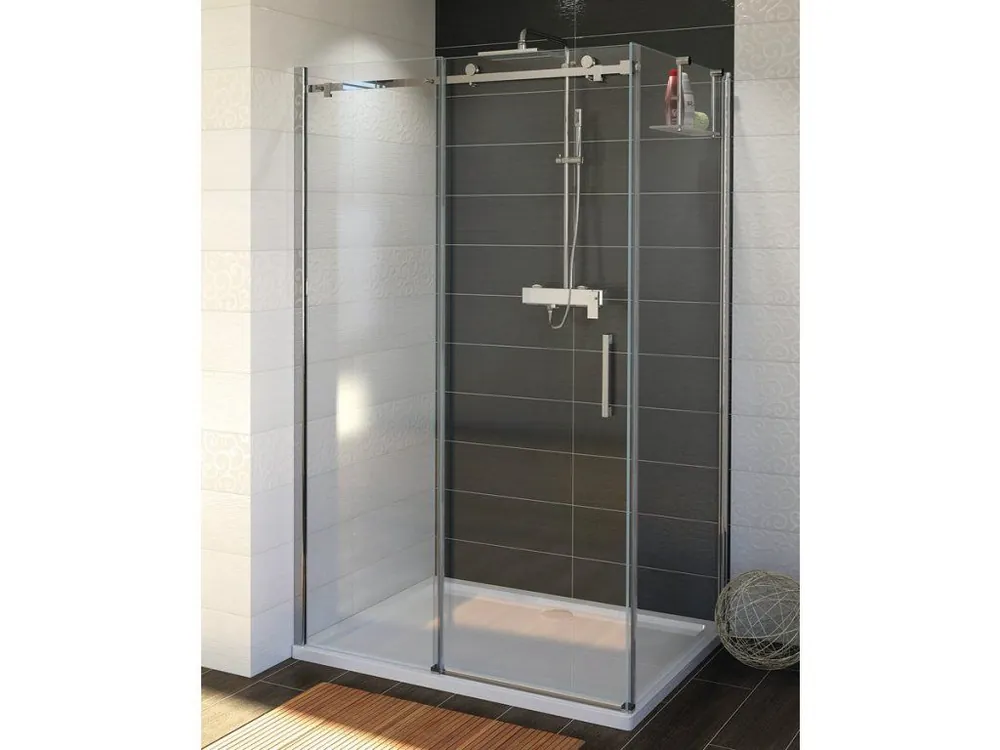Výprodej Dragon obdélníkový sprchový kout 1600x900mm L/P varianta
