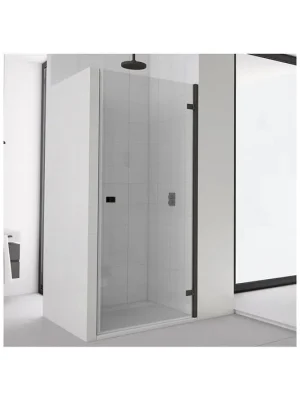 Sleva Ronal, ANNEA Black Line jednokřídlé dveře AN1C <span class="product-appendix"> + doprava zdarma + při platbě převodem sleva navíc</span>