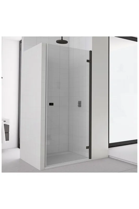 Sleva Ronal, ANNEA Black Line jednokřídlé dveře AN1C <span class="product-appendix"> + doprava zdarma + při platbě převodem sleva navíc</span>