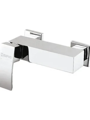 Cenově Výhodný GINKO nástěnná sprchová baterie, chrom