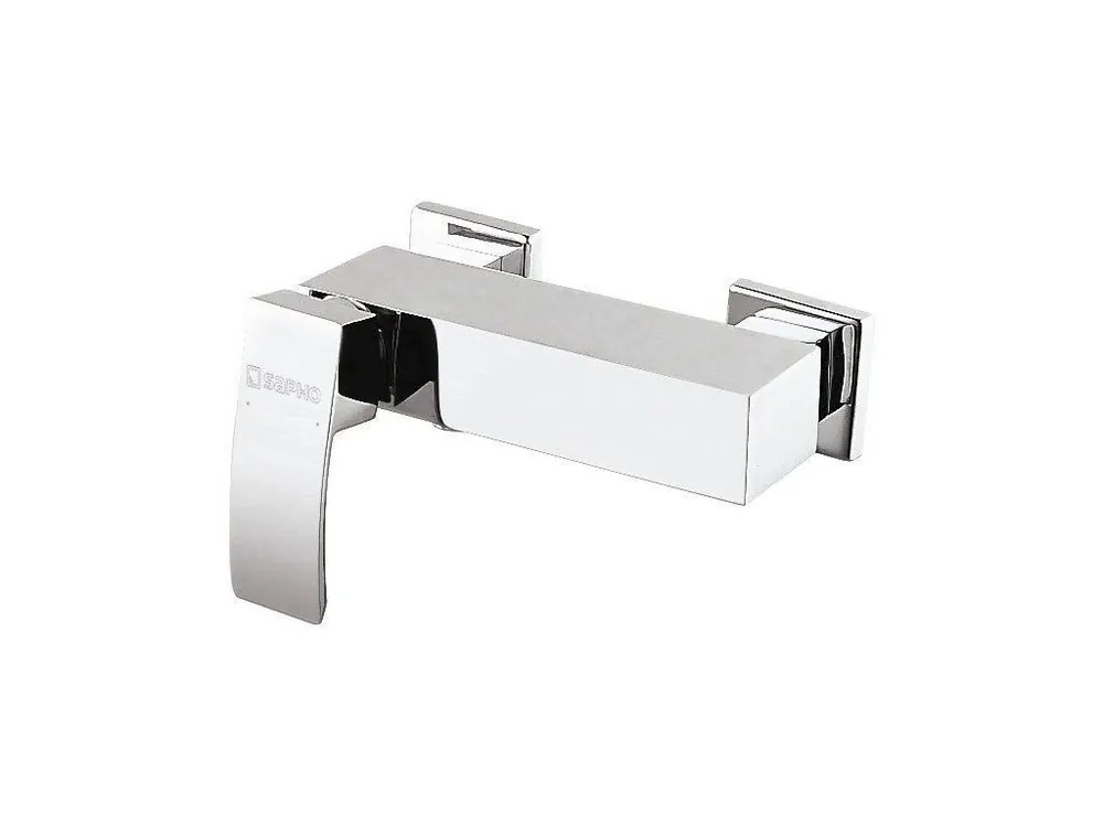 Cenově Výhodný GINKO nástěnná sprchová baterie, chrom