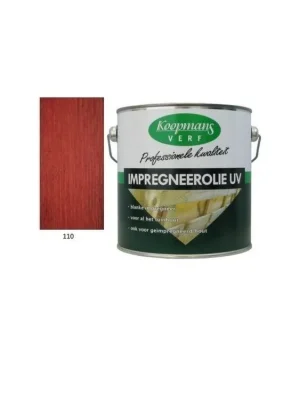 Nejlepší Cena Koopmans Impregneerolie 2,5L 110 <span class="product-appendix"> + dárek k objednávce nad 1000Kč</span>