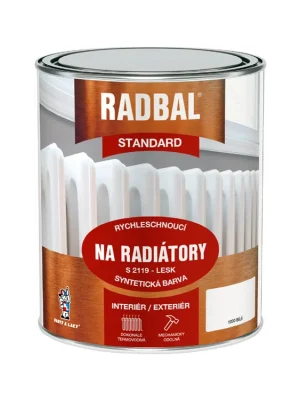 Akční Cena Radbal S 2119