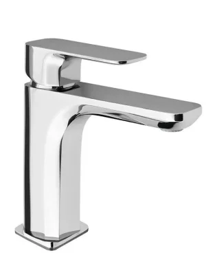 Omezená Nabídka SPY stojánková umyvadlová baterie, chrom